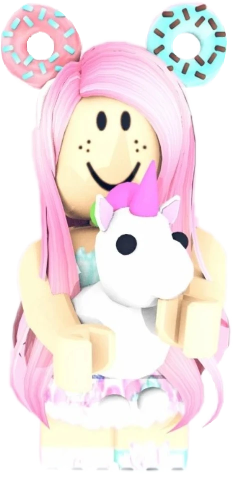 Cute Roblox Girl Images