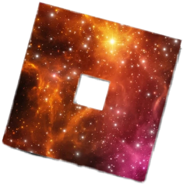 Roblox Galaxy Logo Sticker By ｂｌｉｎｇ ｃｌｏｔｈｉｎｇ - roblox galaxy twitter