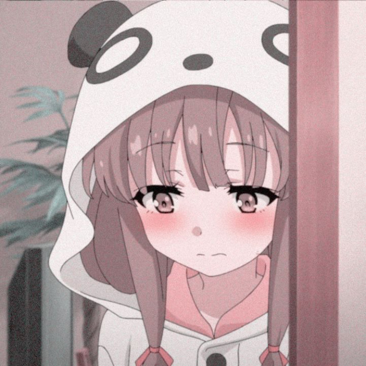 Cute Anime Girl Sad gambar ke 9