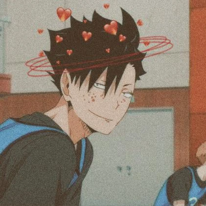 photo Kuroo Icons kuroo image by azalee