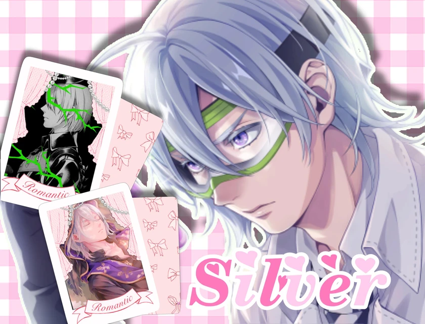 ツイステ 同担拒否 シルバーくん Image By シルバーくんのマジカルペン ツイステ 同担拒否 シルバーくん Image By シルバーくんのマジカルペン
