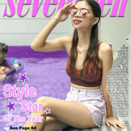 freetoedit magazinestyle magazine magazineedit seventeen