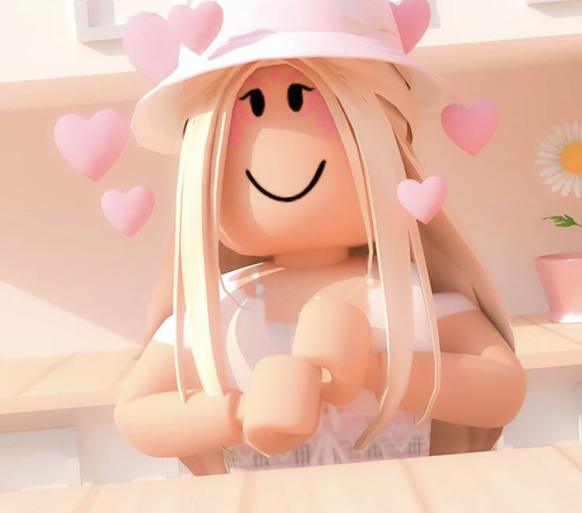 Roblox Gfx Robloxgirl Robloxgfx Image By Aliii - roblox apergirl robloxians gfx image by taz