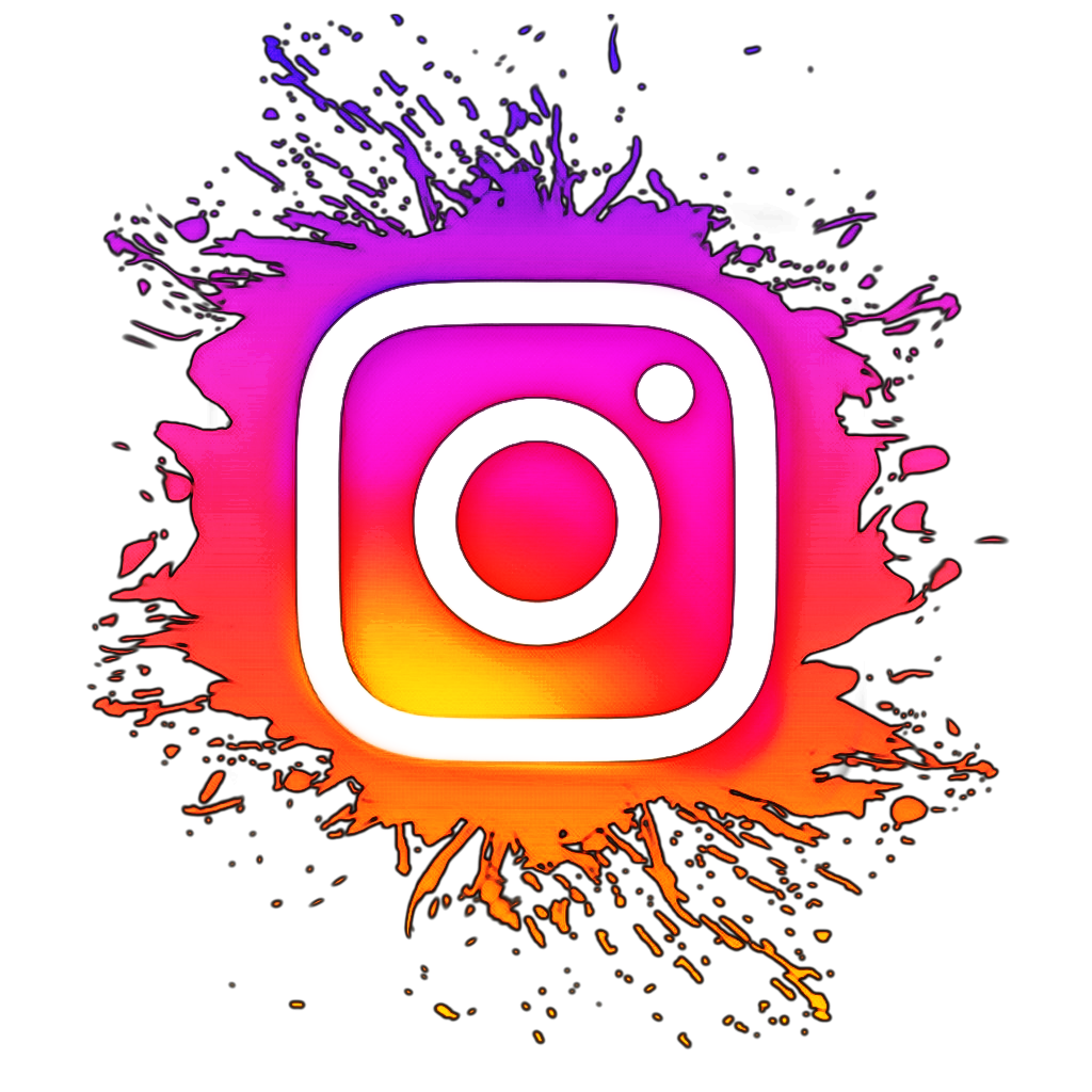 Instagramlogo Instagram Sticker By Dubrootsgirl