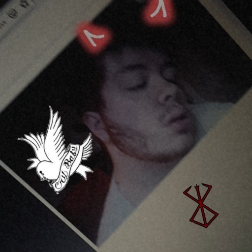 Picsart profile picture for @implication