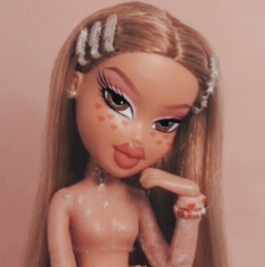 billie eilish barbie