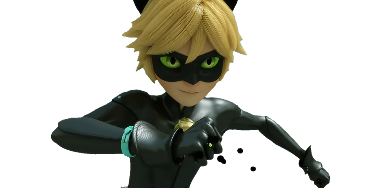 Freetoedit Miraculous Sticker By Magicfanmade