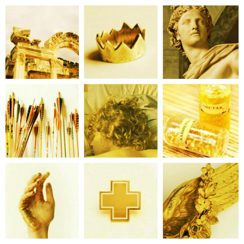 Will solace aesthetic