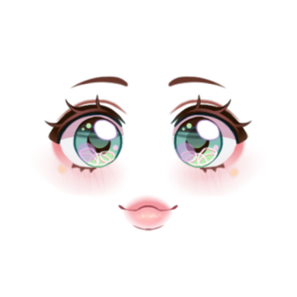 Caras De Roblox Kawaii Png - Attack On Titan Revenge