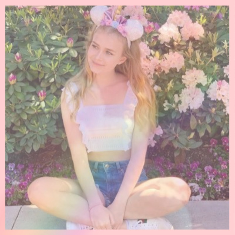 Sanna Freetoedit I Love Sanna By Oofxloreke