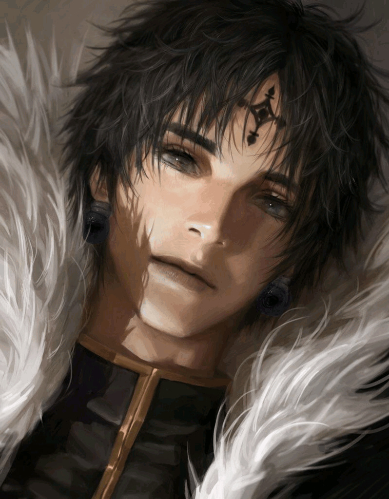 Featured image of post Chrollo Gif See what chrollo chrollo 8 has discovered on pinterest the world s biggest collection of ideas