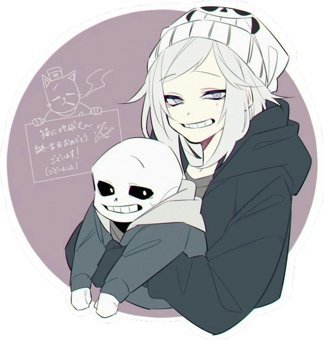 Sans Undertale Game Art Draw Sticker By Sleepy Nanati Sans Undertale Game Art Draw Sticker By Sleepy Nanati