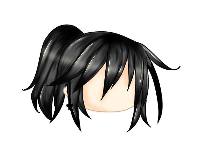 Gacha Gachalife Edit Shading Image By Routh