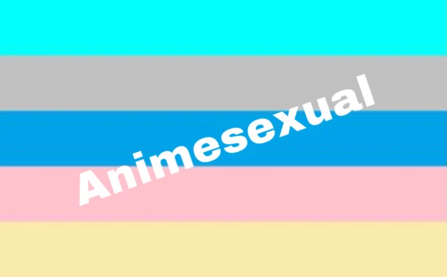 Animesexual Similar Hashtags On Picsart
