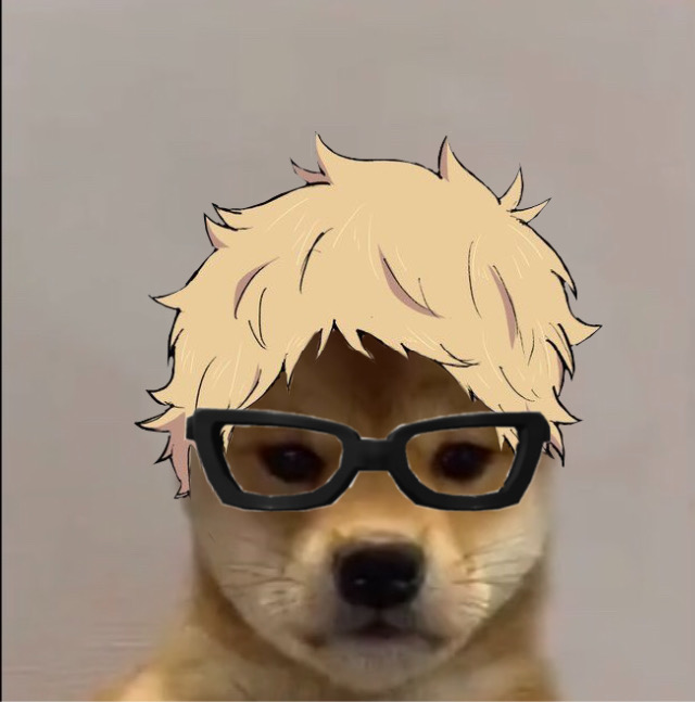  My Favorite Anime Dogs  Anime Amino