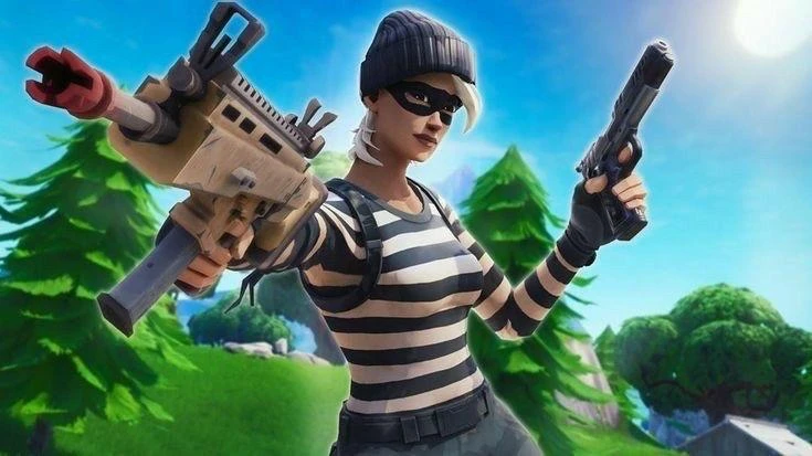 picture Rapscallion Fortnite Skin Pfp image by ssssnipergamer
