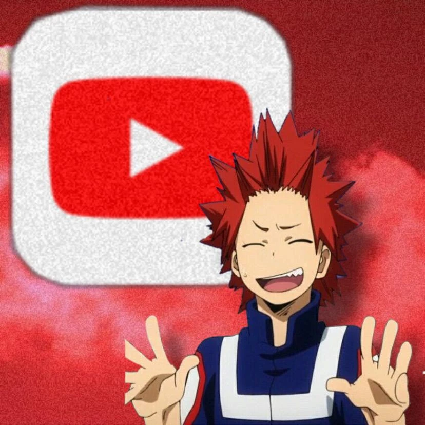 Youtube Anime App Icon Youtube Anime App Icon