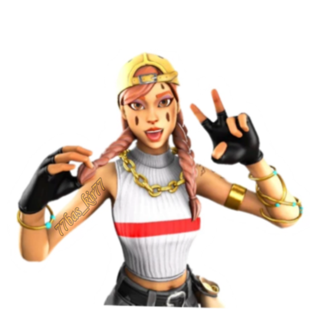 fortnite фортнайт aura freetoedit sticker by @77bas_kir77