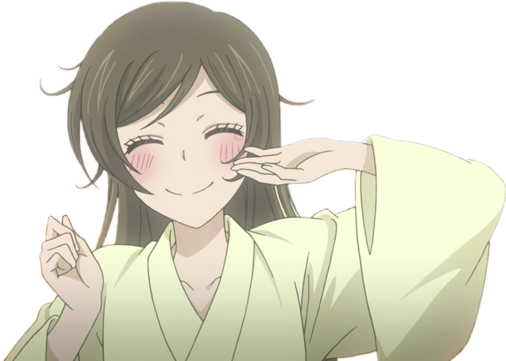 kamisama__hajimemashita2020 sticker by @390433696