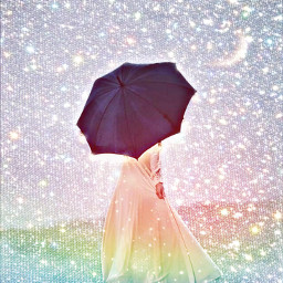 freetoedit umbrella rcsummersparkle summersparkle