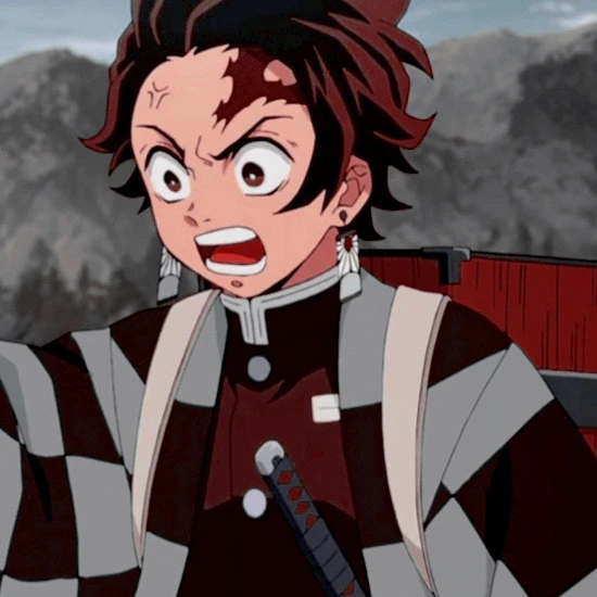 wallpapers Demon Slayer Matching Pfp Gif matching pfp demon slayer matching
