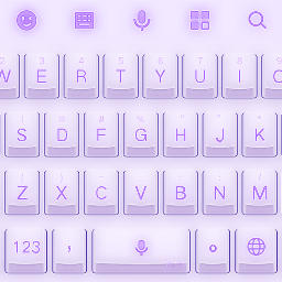 freetoedit keyboard