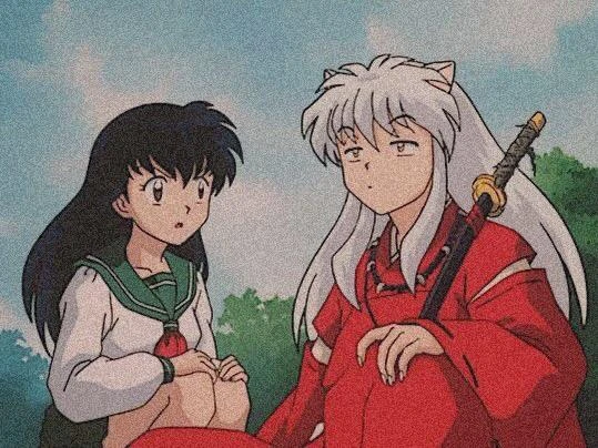 Inuyasya 犬夜叉 犬かご Kagome Kagome アニメ Anime Image By A Inuyasya 犬夜叉 犬かご Kagome Kagome アニメ Anime Image By A