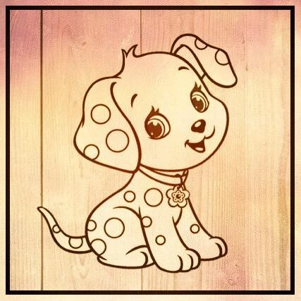 Animal Chien Mignon Dalmatian Bebe Image By Sophie Animal Chien Mignon Dalmatian Bebe Image By Sophie