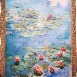 paintingpng monet impressionism