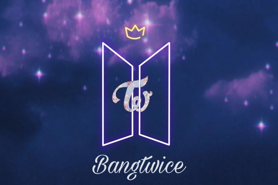 Bts Twice Bangtwice Armyonce Image By Bang Twice Bts Twice Bangtwice Armyonce Image By Bang Twice