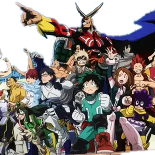 Class1a Myheroacademia Mha 334175012064211 By Katxnoiir Class1a Myheroacademia Mha 334175012064211 By Katxnoiir