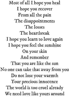 poem recovery recoveryquotes freetoedit