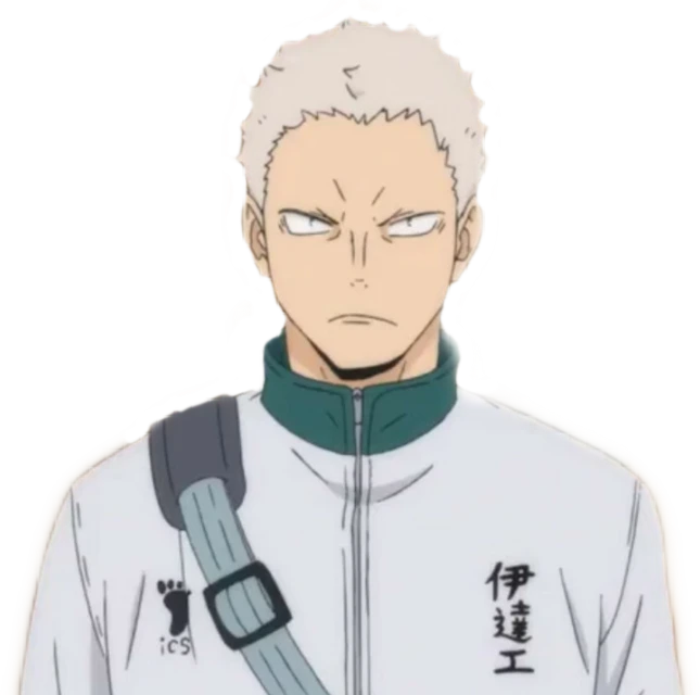 wallpapers Dateko Aone haikyuu aone aonehaikyuu datetech