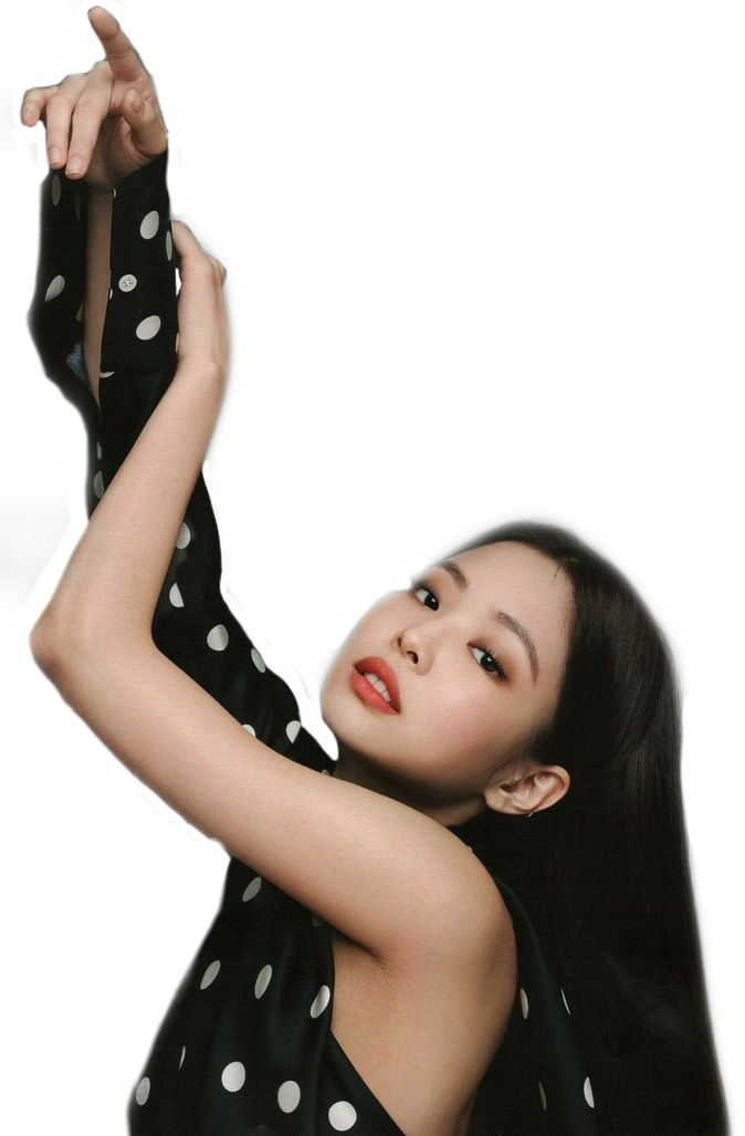 Blackpink Jennie Freetoedit Blackpink Sticker By Morangurt My Xxx Hot Girl