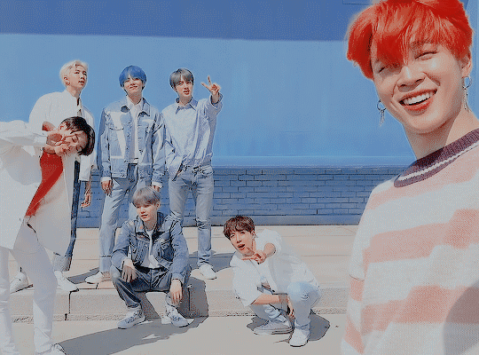 wallpapers Bts Pfp Ot7 bts btsot7 btsgif gif by ððð¨ð§ððð§ðððð