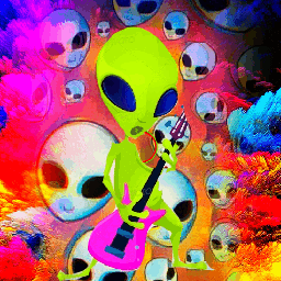 freetoedit alien alien👽 aliens alienart