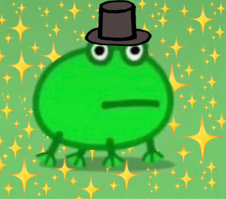 Phrog Frog Green Pfp Image By Lxvinqpine phrog frog green pfp image by lxvinqpine