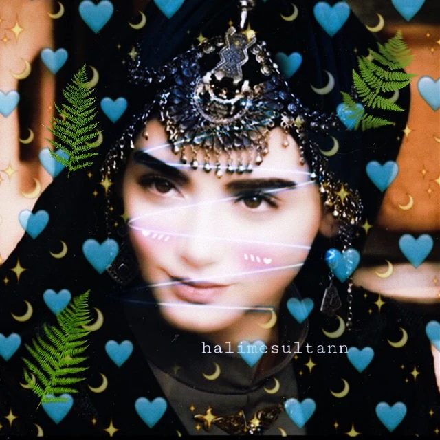 Bala Hatun From Image By Sweetqueen2211