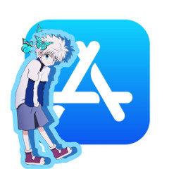 anime_app_iconz