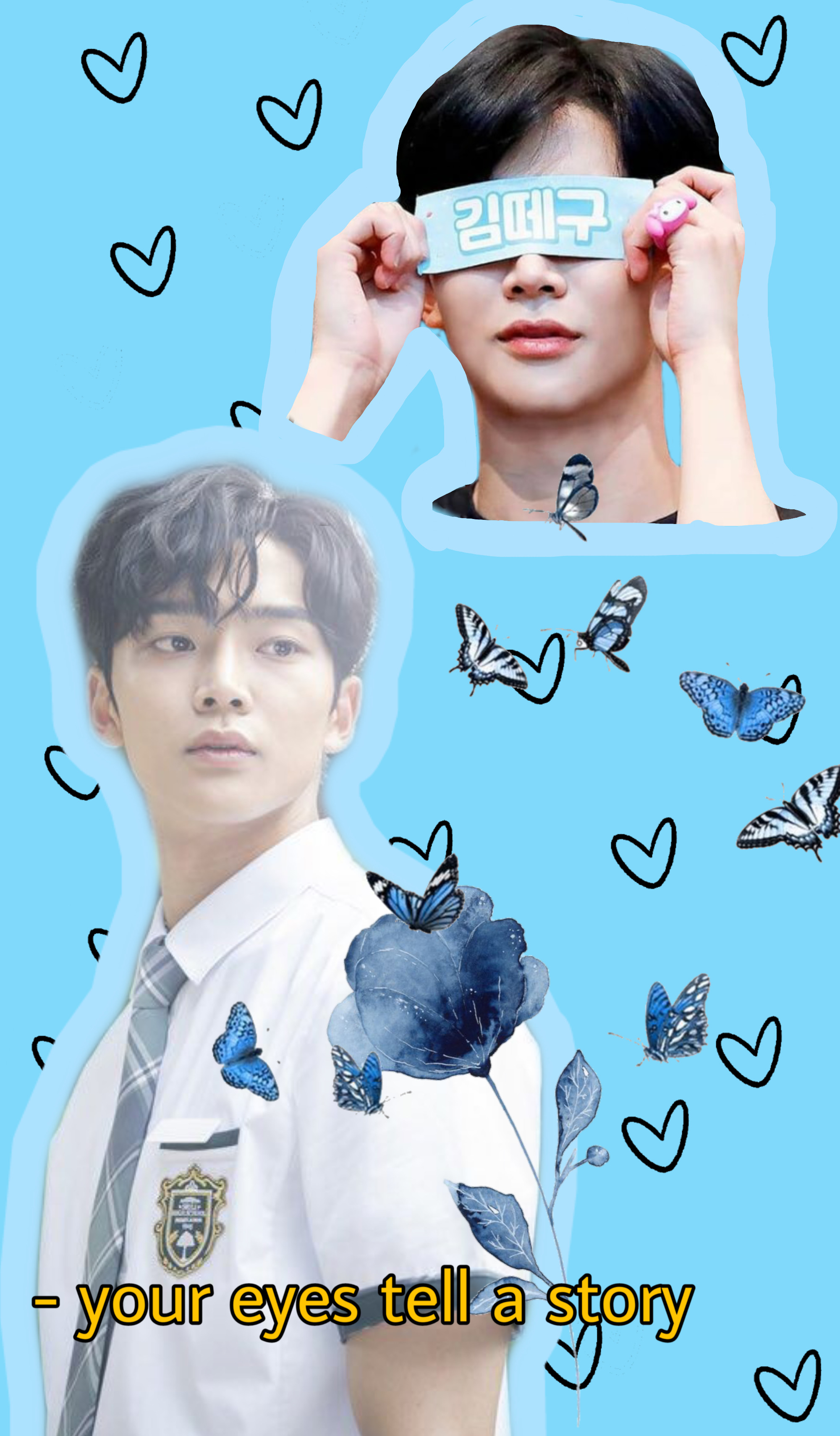 #rowoon #sf9rowoon #sf9 #kpop #freetoedit