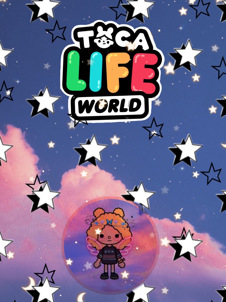 Love toca boca world freetoedit