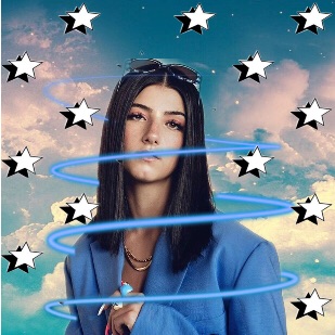Picsart profile picture for @hafsahehe