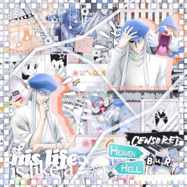 Kiteanime Kaito Image By Mars Ilysm Venus Kiteanime Kaito Image By Mars Ilysm Venus