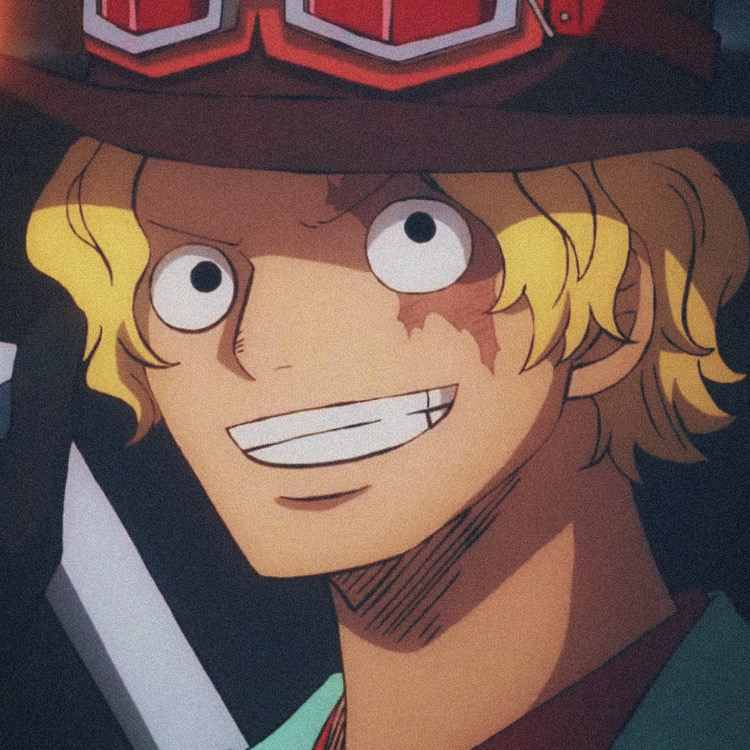 Onepiecestampede Sabo Image By A K A T S U K I