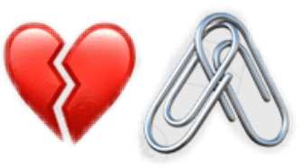 love breakmyheart iphone edit emoji freetoedit