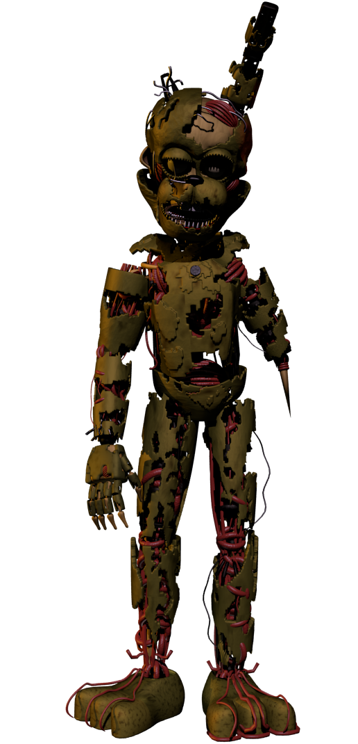 Скраптрап. Уильям Афтон СПРИНГТРАП. СКРЭПТРАП ФНАФ 6. Scraptrap FNAF. Уильям Афтон СКРАПТРАП.