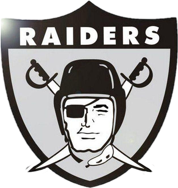 freetoedit raiders chrisbee2 #raiders sticker by @chrisbee2