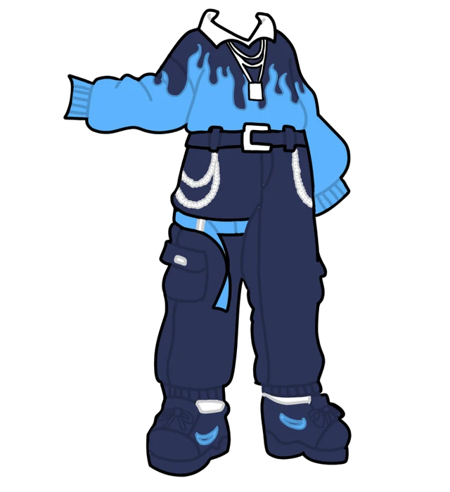 photo Kawaii Gacha Club Cute Outfits sticker gacha gachaclub gachalife