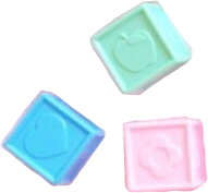 pastel pastelcore ageregression agere toys blocks babie uwu kawaii soft softcore littlespace freetoedit