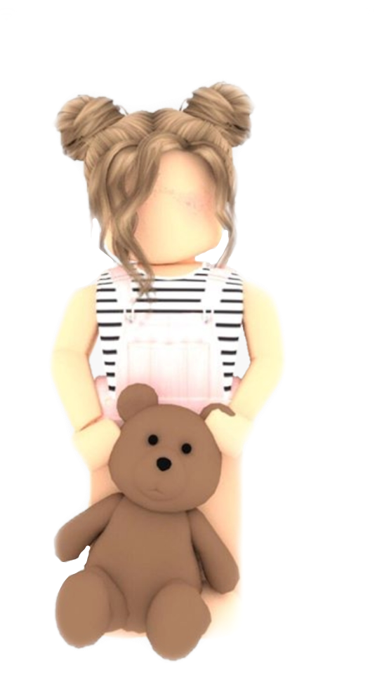 Featured image of post Brown Bear Roblox Avatar